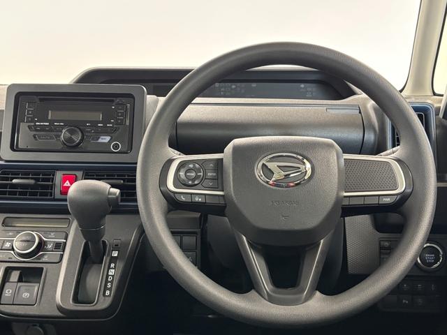 タントＸＣＤチューナー　シートヒーター　片側電動スライドドア　オートライト　オートエアコン　ＬＥＤヘッドランプ　４ＷＤ（長野県）の中古車