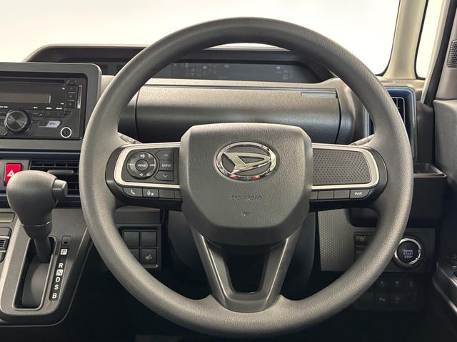 タントＸＣＤチューナー　シートヒーター　片側電動スライドドア　オートライト　オートエアコン　ＬＥＤヘッドランプ　４ＷＤ（長野県）の中古車