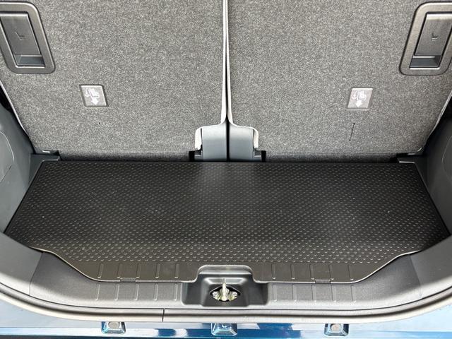 タントＸＣＤチューナー　シートヒーター　片側電動スライドドア　オートライト　オートエアコン　ＬＥＤヘッドランプ　４ＷＤ（長野県）の中古車
