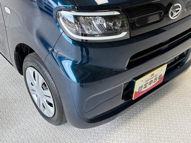 タントＸＣＤチューナー　シートヒーター　片側電動スライドドア　オートライト　オートエアコン　ＬＥＤヘッドランプ　４ＷＤ（長野県）の中古車