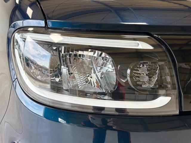 タントＸＣＤチューナー　シートヒーター　片側電動スライドドア　オートライト　オートエアコン　ＬＥＤヘッドランプ　４ＷＤ（長野県）の中古車