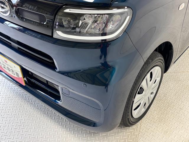 タントＸＣＤチューナー　シートヒーター　片側電動スライドドア　オートライト　オートエアコン　ＬＥＤヘッドランプ　４ＷＤ（長野県）の中古車