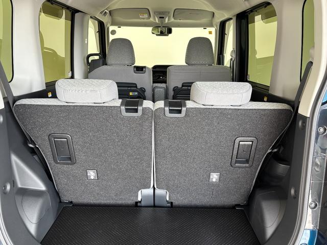 タントＸＣＤチューナー　シートヒーター　片側電動スライドドア　オートライト　オートエアコン　ＬＥＤヘッドランプ　４ＷＤ（長野県）の中古車