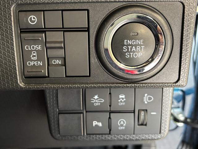 タントＸＣＤチューナー　シートヒーター　片側電動スライドドア　オートライト　オートエアコン　ＬＥＤヘッドランプ　４ＷＤ（長野県）の中古車