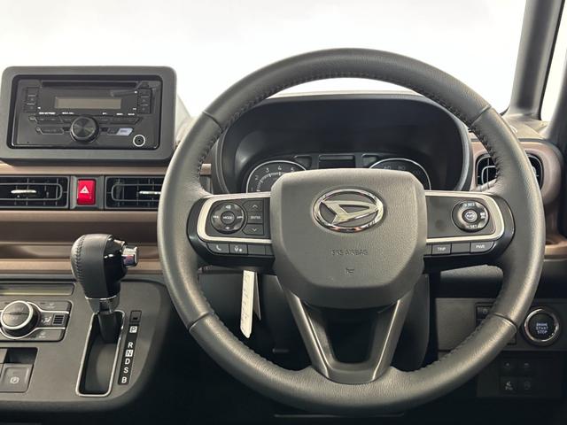 ムーヴキャンバスセオリーＧターボＣＤチューナー　シートヒーター　クルーズコントロール　ターボエンジン　両側電動スライドドア　オートライト　オートエアコン　ＬＥＤヘッドランプ　ＬＥＤフォグランプ（長野県）の中古車