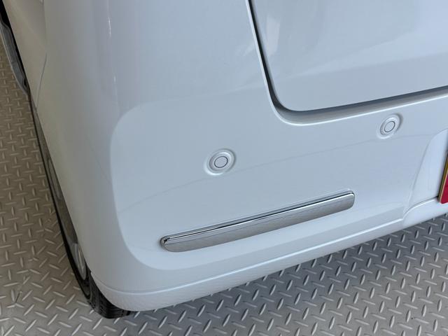 ムーヴキャンバスセオリーＧターボＣＤチューナー　シートヒーター　クルーズコントロール　ターボエンジン　両側電動スライドドア　オートライト　オートエアコン　ＬＥＤヘッドランプ　ＬＥＤフォグランプ（長野県）の中古車