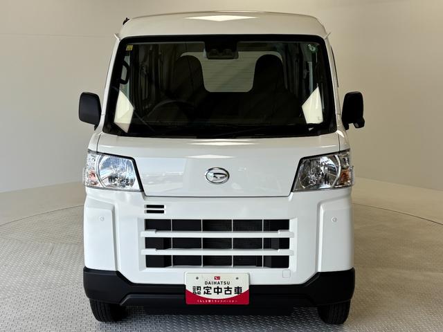 ハイゼットカーゴＤＸＡＭ・ＦＭラジオ　オートライト　マニュアルエアコン　ＣＶＴ　４ＷＤ（長野県）の中古車