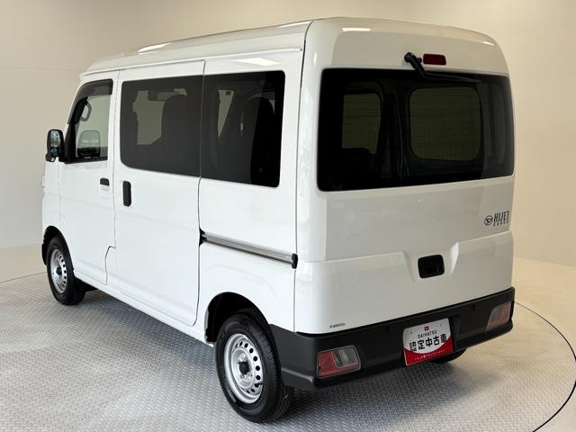 ハイゼットカーゴＤＸＡＭ・ＦＭラジオ　オートライト　マニュアルエアコン　ＣＶＴ　４ＷＤ（長野県）の中古車