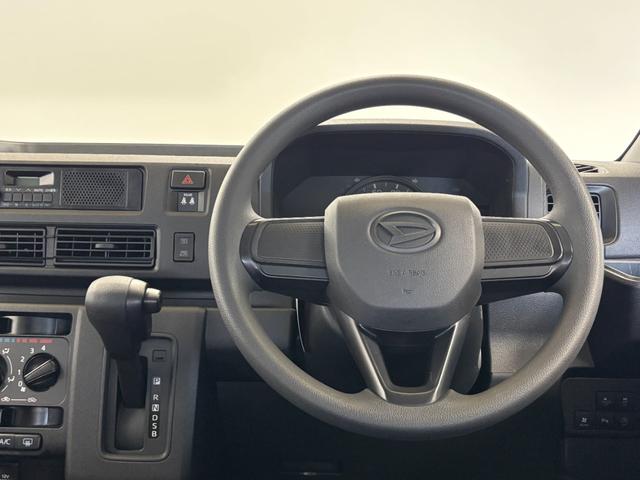 ハイゼットカーゴＤＸＡＭ・ＦＭラジオ　オートライト　マニュアルエアコン　ＣＶＴ　４ＷＤ（長野県）の中古車