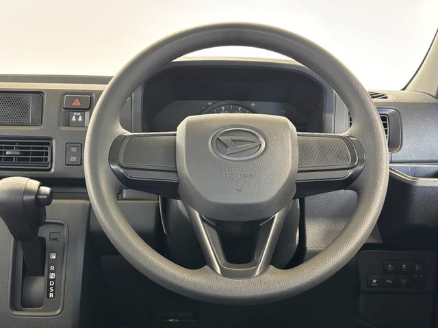 ハイゼットカーゴＤＸＡＭ・ＦＭラジオ　オートライト　マニュアルエアコン　ＣＶＴ　４ＷＤ（長野県）の中古車