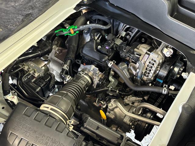 ハイゼットカーゴＤＸＡＭ・ＦＭラジオ　オートライト　マニュアルエアコン　ＣＶＴ　４ＷＤ（長野県）の中古車