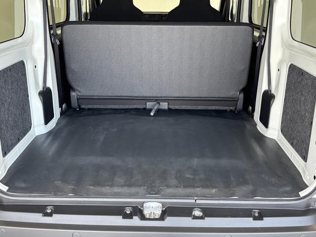 ハイゼットカーゴＤＸＡＭ・ＦＭラジオ　オートライト　マニュアルエアコン　ＣＶＴ　４ＷＤ（長野県）の中古車
