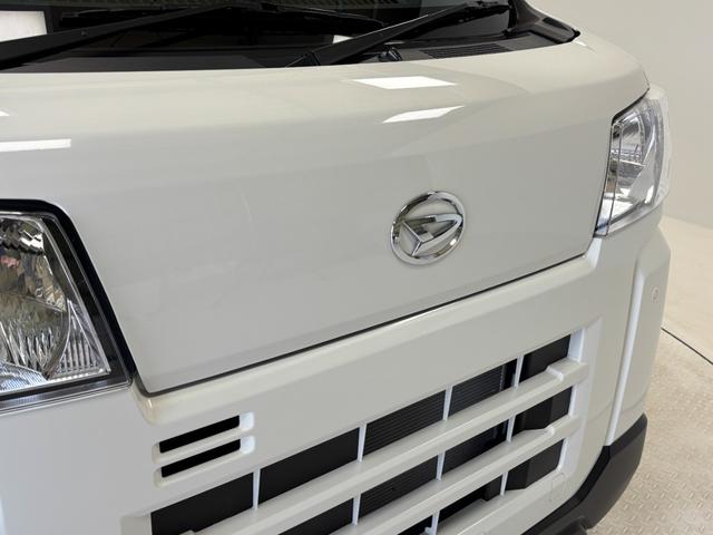 ハイゼットカーゴＤＸＡＭ・ＦＭラジオ　オートライト　マニュアルエアコン　ＣＶＴ　４ＷＤ（長野県）の中古車