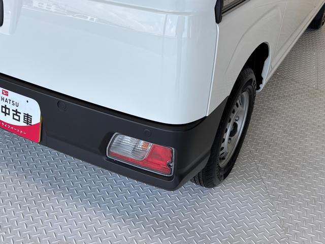 ハイゼットカーゴＤＸＡＭ・ＦＭラジオ　オートライト　マニュアルエアコン　ＣＶＴ　４ＷＤ（長野県）の中古車