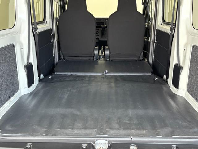 ハイゼットカーゴＤＸＡＭ・ＦＭラジオ　オートライト　マニュアルエアコン　ＣＶＴ　４ＷＤ（長野県）の中古車