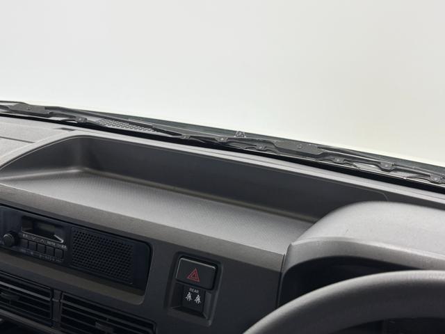 ハイゼットカーゴＤＸＡＭ・ＦＭラジオ　オートライト　マニュアルエアコン　ＣＶＴ　４ＷＤ（長野県）の中古車
