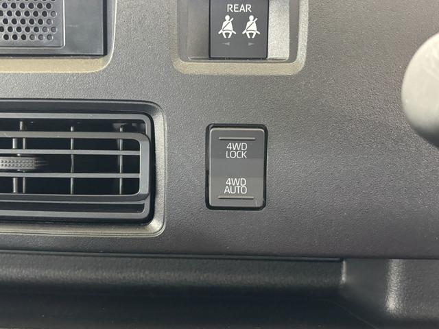 ハイゼットカーゴＤＸＡＭ・ＦＭラジオ　オートライト　マニュアルエアコン　ＣＶＴ　４ＷＤ（長野県）の中古車