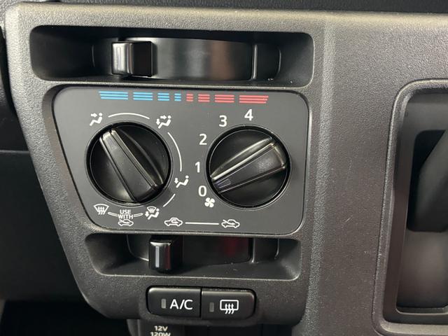 ハイゼットカーゴＤＸＡＭ・ＦＭラジオ　オートライト　マニュアルエアコン　ＣＶＴ　４ＷＤ（長野県）の中古車