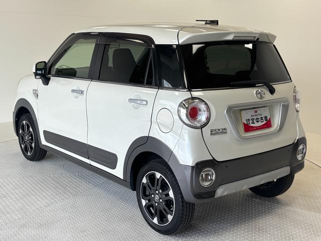 ピクシスジョイＣ　Ｇターボ　ＳＡIIIカーナビ　バックカメラ　ＥＴＣ　ＣＶＴ　　オートライト　オートエアコン　ＬＥＤヘッドランプ　ＬＥＤフォグランプ（長野県）の中古車
