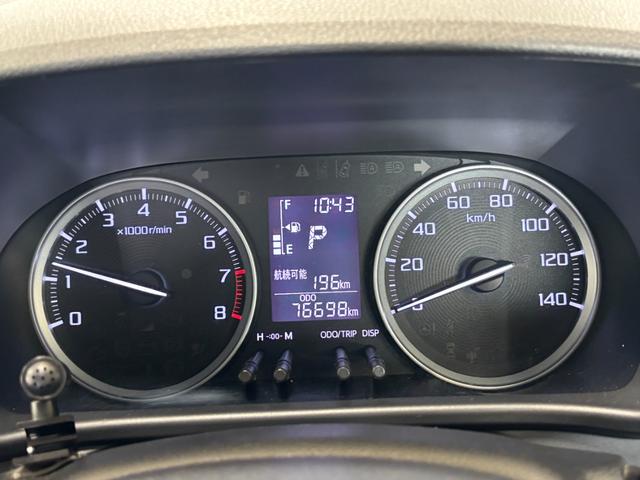 ピクシスジョイＣ　Ｇターボ　ＳＡIIIカーナビ　バックカメラ　ＥＴＣ　ＣＶＴ　　オートライト　オートエアコン　ＬＥＤヘッドランプ　ＬＥＤフォグランプ（長野県）の中古車