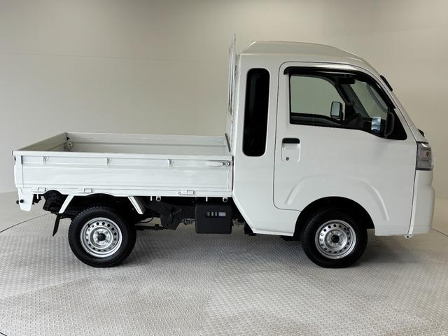 ハイゼットトラックジャンボスタンダードＡＭ・ＦＭラジオ　オートライト　ＣＶＴ　マニュアルエアコン（長野県）の中古車