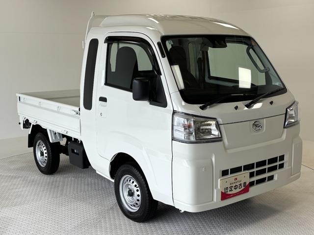 ハイゼットトラックジャンボスタンダードＡＭ・ＦＭラジオ　オートライト　ＣＶＴ　マニュアルエアコン（長野県）の中古車