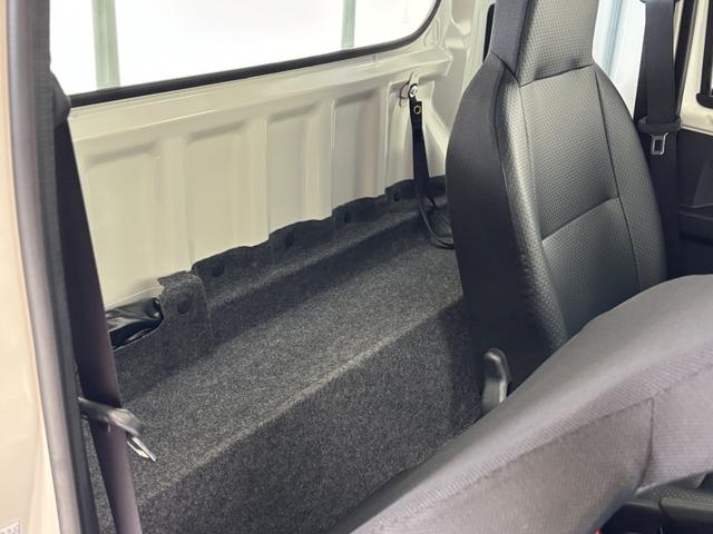 ハイゼットトラックジャンボスタンダードＡＭ・ＦＭラジオ　オートライト　ＣＶＴ　マニュアルエアコン（長野県）の中古車