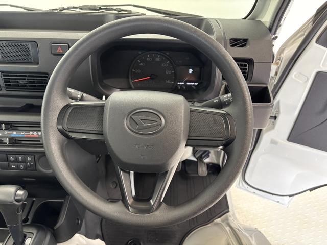 ハイゼットトラックジャンボスタンダードＡＭ・ＦＭラジオ　オートライト　ＣＶＴ　マニュアルエアコン（長野県）の中古車