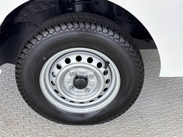 ハイゼットトラックジャンボスタンダードＡＭ・ＦＭラジオ　オートライト　ＣＶＴ　マニュアルエアコン（長野県）の中古車
