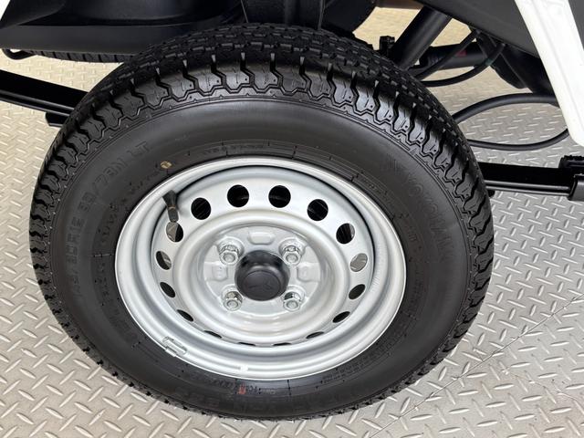 ハイゼットトラックジャンボスタンダードＡＭ・ＦＭラジオ　オートライト　ＣＶＴ　マニュアルエアコン（長野県）の中古車