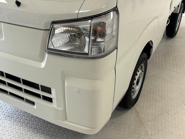 ハイゼットトラックジャンボスタンダードＡＭ・ＦＭラジオ　オートライト　ＣＶＴ　マニュアルエアコン（長野県）の中古車