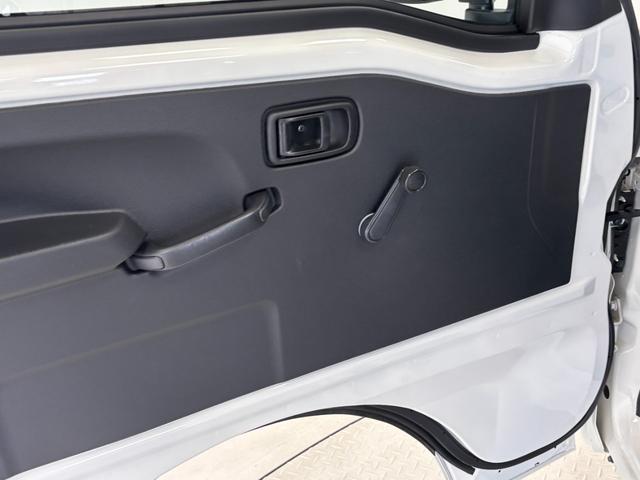 ハイゼットトラックジャンボスタンダードＡＭ・ＦＭラジオ　オートライト　ＣＶＴ　マニュアルエアコン（長野県）の中古車