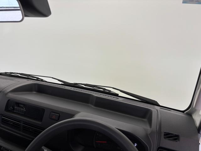 ハイゼットトラックジャンボスタンダードＡＭ・ＦＭラジオ　オートライト　ＣＶＴ　マニュアルエアコン（長野県）の中古車