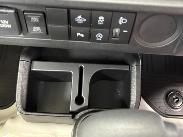 ハイゼットトラックジャンボスタンダードＡＭ・ＦＭラジオ　オートライト　ＣＶＴ　マニュアルエアコン（長野県）の中古車