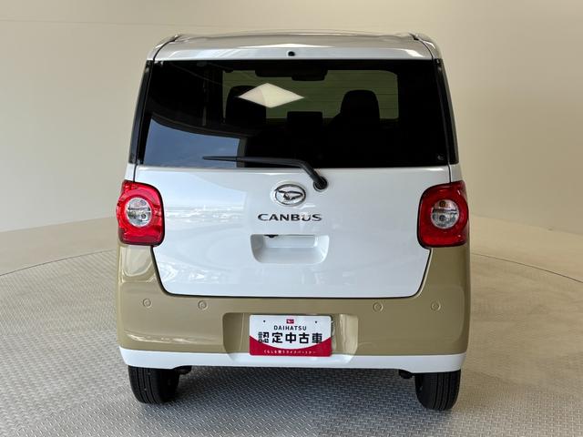 ムーヴキャンバスストライプスＧカーナビ　バックカメラ　ドラレコ　ＥＴＣ　シートヒーター　両側電動スライドドア　オートライト　オートエアコン　ＬＥＤヘッドランプ　ＬＥＤフォグランプ　ＣＶＴ（長野県）の中古車