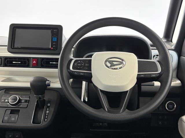 ムーヴキャンバスストライプスＧカーナビ　バックカメラ　ドラレコ　ＥＴＣ　シートヒーター　両側電動スライドドア　オートライト　オートエアコン　ＬＥＤヘッドランプ　ＬＥＤフォグランプ　ＣＶＴ（長野県）の中古車