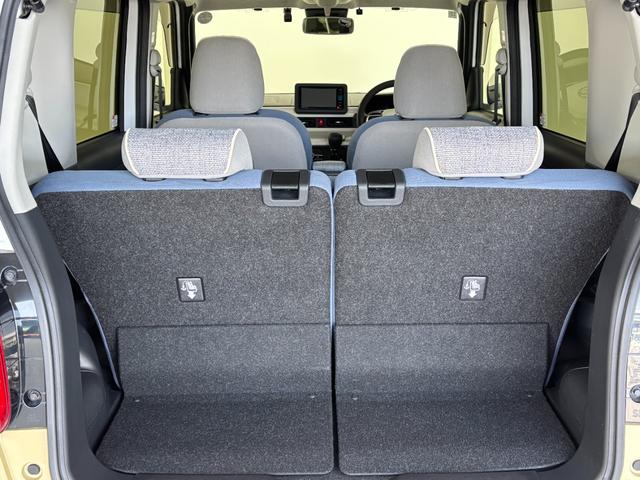 ムーヴキャンバスストライプスＧカーナビ　バックカメラ　ドラレコ　ＥＴＣ　シートヒーター　両側電動スライドドア　オートライト　オートエアコン　ＬＥＤヘッドランプ　ＬＥＤフォグランプ　ＣＶＴ（長野県）の中古車