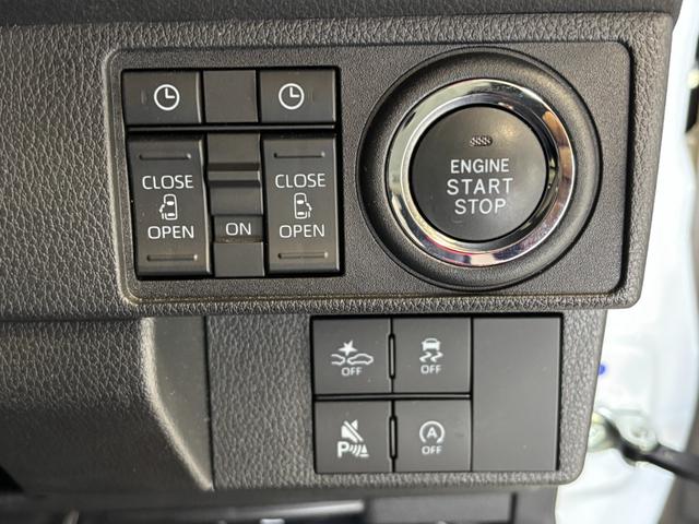 ムーヴキャンバスストライプスＧカーナビ　バックカメラ　ドラレコ　ＥＴＣ　シートヒーター　両側電動スライドドア　オートライト　オートエアコン　ＬＥＤヘッドランプ　ＬＥＤフォグランプ　ＣＶＴ（長野県）の中古車