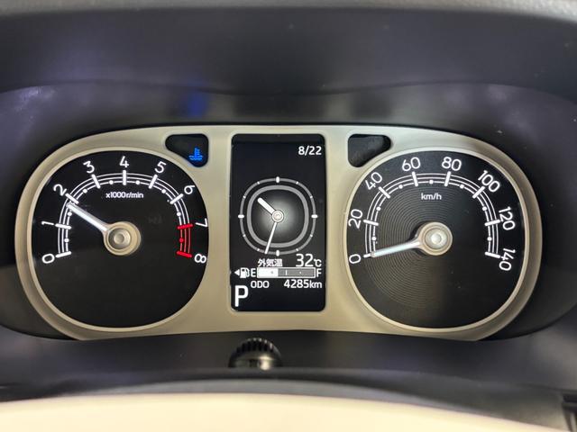 ムーヴキャンバスストライプスＧカーナビ　バックカメラ　ドラレコ　ＥＴＣ　シートヒーター　両側電動スライドドア　オートライト　オートエアコン　ＬＥＤヘッドランプ　ＬＥＤフォグランプ　ＣＶＴ（長野県）の中古車
