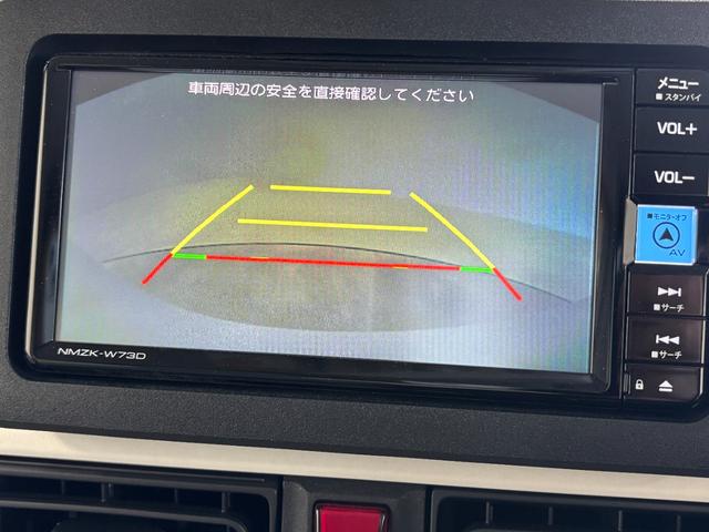 ムーヴキャンバスストライプスＧカーナビ　バックカメラ　ドラレコ　ＥＴＣ　シートヒーター　両側電動スライドドア　オートライト　オートエアコン　ＬＥＤヘッドランプ　ＬＥＤフォグランプ　ＣＶＴ（長野県）の中古車