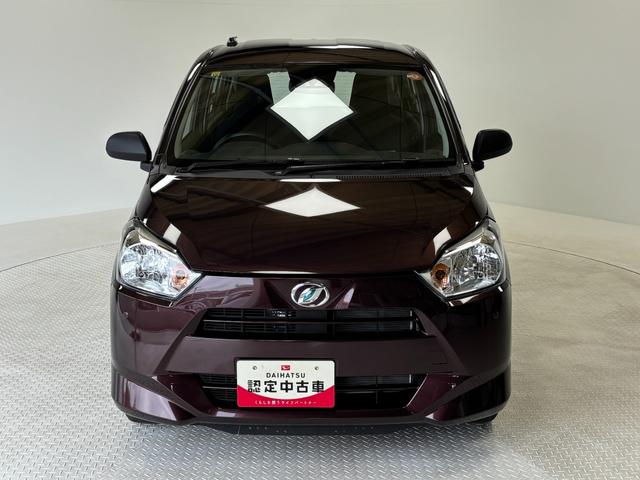 ミライースＬ　ＳＡIII４ＷＤ　ＣＤチューナー　ＣＶＴ　オートライト　マニュアルエアコン（長野県）の中古車