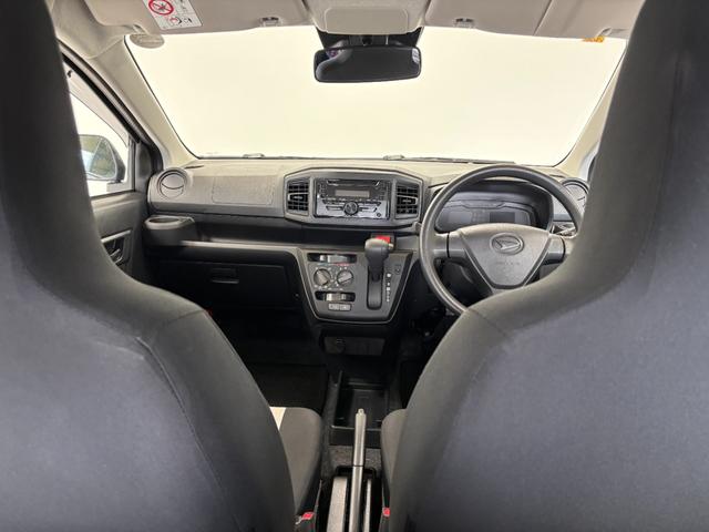 ミライースＬ　ＳＡIII４ＷＤ　ＣＤチューナー　ＣＶＴ　オートライト　マニュアルエアコン（長野県）の中古車