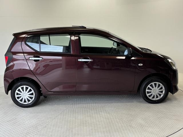 ミライースＬ　ＳＡIII４ＷＤ　ＣＤチューナー　ＣＶＴ　オートライト　マニュアルエアコン（長野県）の中古車