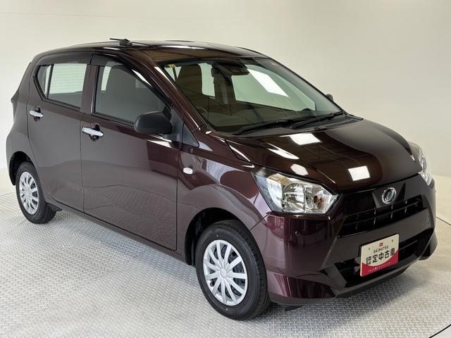 ミライースＬ　ＳＡIII４ＷＤ　ＣＤチューナー　ＣＶＴ　オートライト　マニュアルエアコン（長野県）の中古車