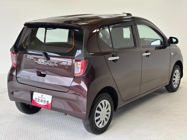 ミライースＬ　ＳＡIII４ＷＤ　ＣＤチューナー　ＣＶＴ　オートライト　マニュアルエアコン（長野県）の中古車