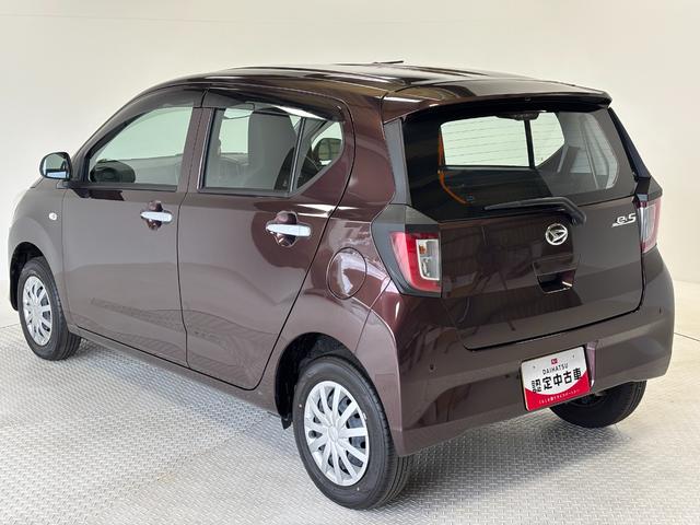 ミライースＬ　ＳＡIII４ＷＤ　ＣＤチューナー　ＣＶＴ　オートライト　マニュアルエアコン（長野県）の中古車