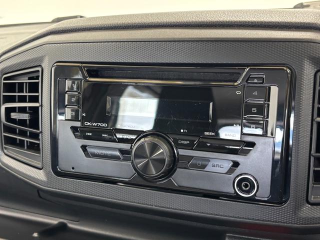 ミライースＬ　ＳＡIII４ＷＤ　ＣＤチューナー　ＣＶＴ　オートライト　マニュアルエアコン（長野県）の中古車