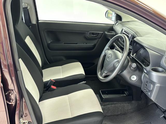 ミライースＬ　ＳＡIII４ＷＤ　ＣＤチューナー　ＣＶＴ　オートライト　マニュアルエアコン（長野県）の中古車