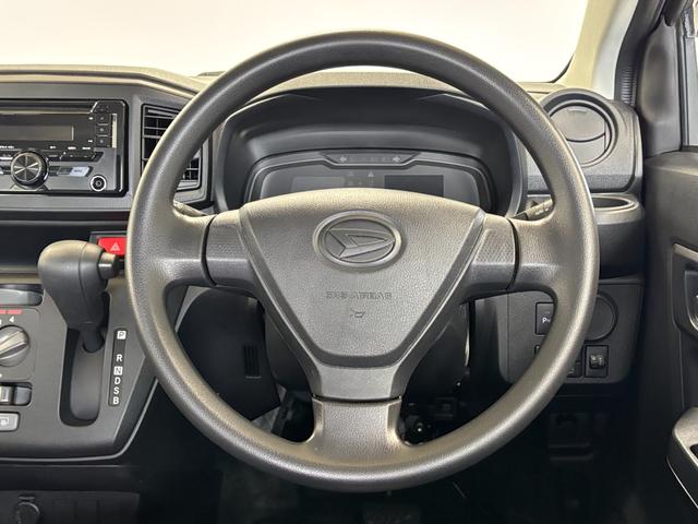 ミライースＬ　ＳＡIII４ＷＤ　ＣＤチューナー　ＣＶＴ　オートライト　マニュアルエアコン（長野県）の中古車