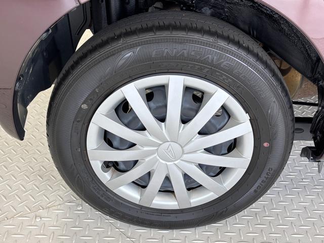 ミライースＬ　ＳＡIII４ＷＤ　ＣＤチューナー　ＣＶＴ　オートライト　マニュアルエアコン（長野県）の中古車